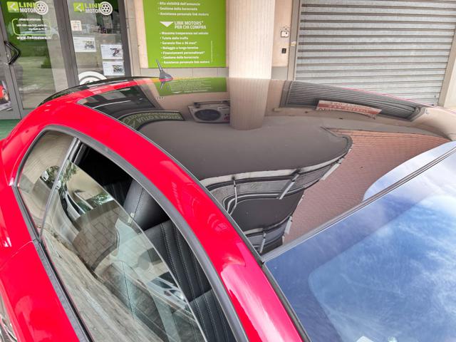 ALFA ROMEO Brera usata, con Regolazione elettrica sedili