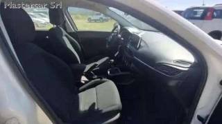 FIAT Tipo usata, con Autoradio