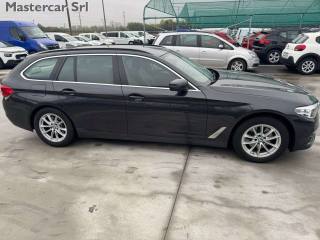 BMW 520 usata, con Alzacristalli elettrici