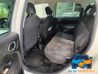 FIAT 500L usata, con Cruise Control