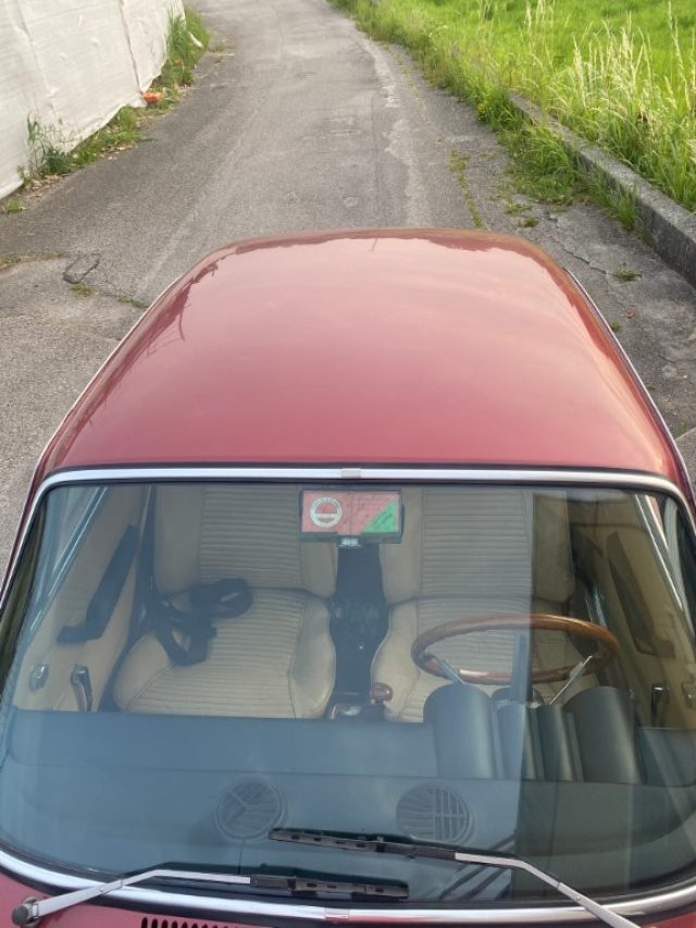ALFA ROMEO GT usata 28