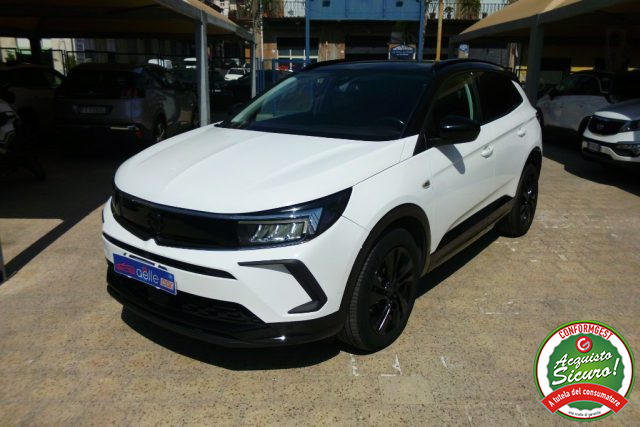 OPEL Grandland usata, con Airbag laterali