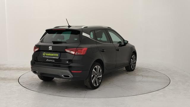 SEAT Arona usata, con Alzacristalli elettrici
