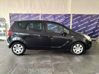 OPEL Meriva usata, con ESP