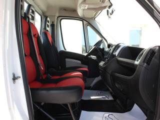 FIAT Ducato usata, con Immobilizzatore elettronico