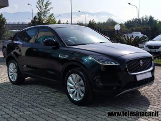 JAGUAR E-Pace usata, con Airbag Passeggero