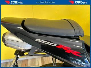 HONDA CBR 600 RR usata 9