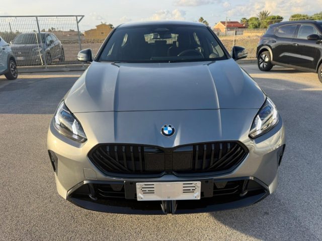 BMW 118 usata, con Airbag