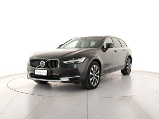 VOLVO V90 Cross Country usata, con Airbag