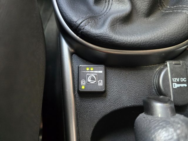 ALFA ROMEO MiTo usata, con Specchietti laterali elettrici