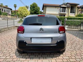 CITROEN C3 usata, con Alzacristalli elettrici