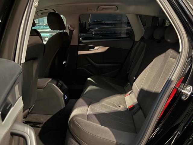 AUDI A4 usata, con Controllo vocale