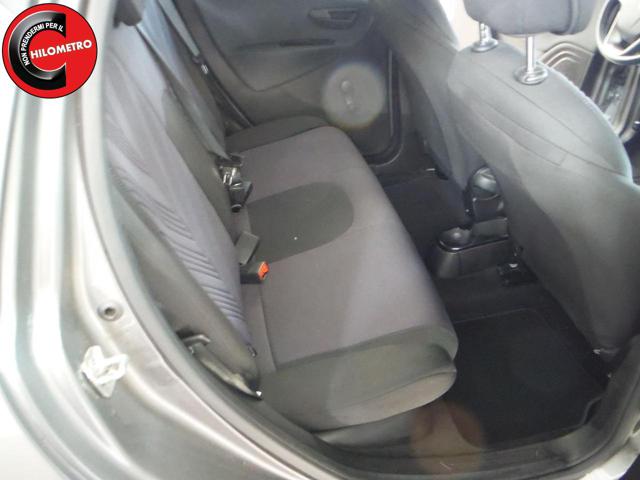 LANCIA Ypsilon usata, con Controllo trazione