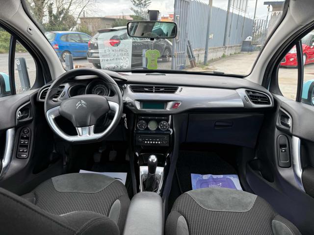 CITROEN C3 usata, con Autoradio
