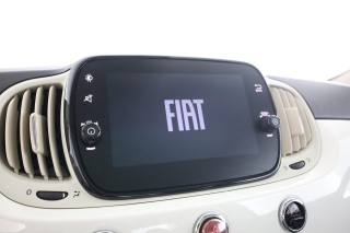 FIAT 500 usata 9