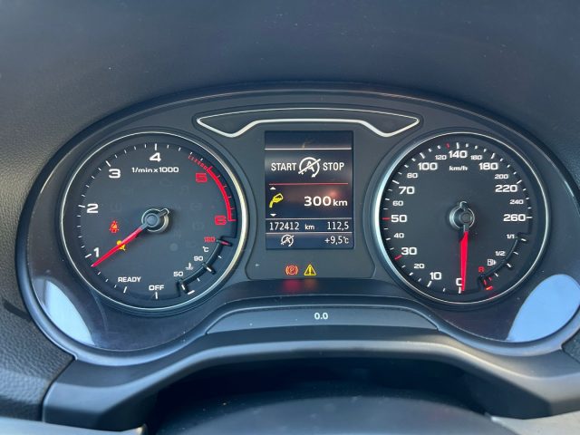 AUDI Q2 usata, con Controllo trazione