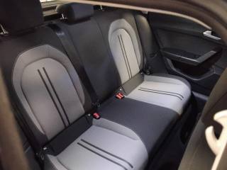 SEAT Leon usata, con ESP