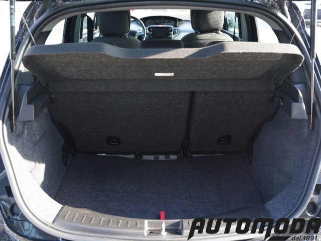 LANCIA Ypsilon usata, con Controllo trazione