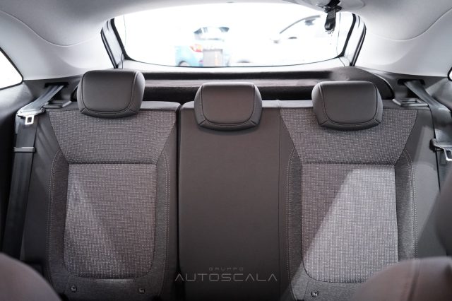 OPEL Crossland usata, con Bluetooth