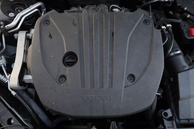 VOLVO V60 usata, con Monitoraggio pressione pneumatici