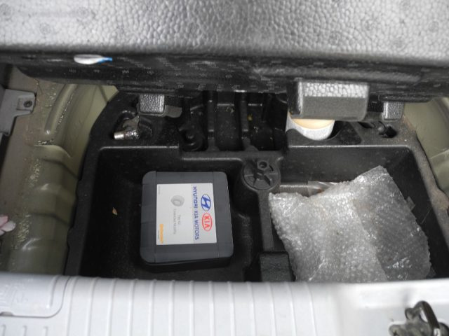 KIA Picanto usata 40