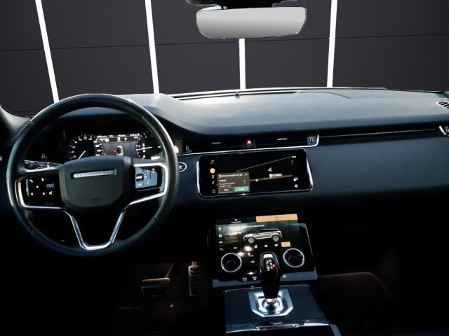 LAND ROVER Range Rover Evoque usata, con ESP