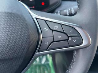 RENAULT Clio usata, con ESP