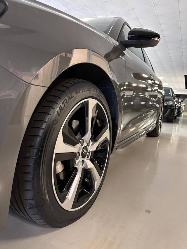 AUDI A1 usata, con Chiusura centralizzata