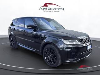 LAND ROVER Range Rover Sport usata 1