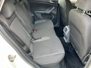 VOLKSWAGEN T-Cross usata 11