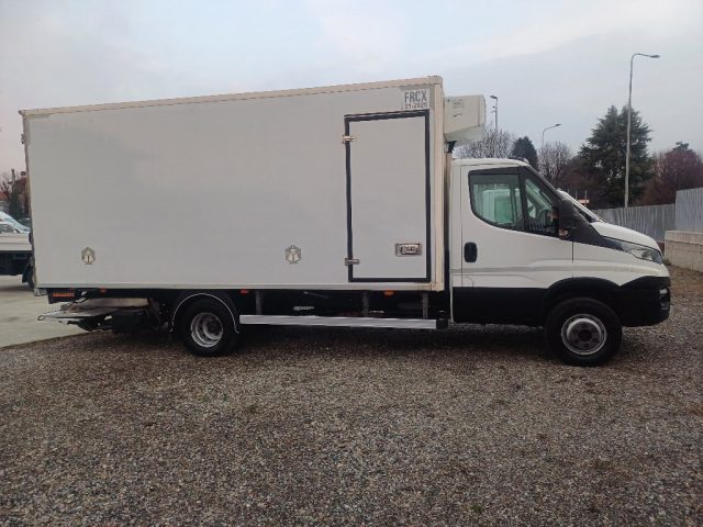 IVECO Daily usata 0