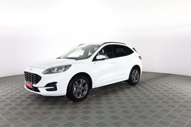 FORD Kuga usata 6