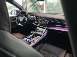 AUDI Q8 usata, con ESP