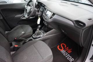 OPEL Crossland X usata, con Chiusura centralizzata telecomandata