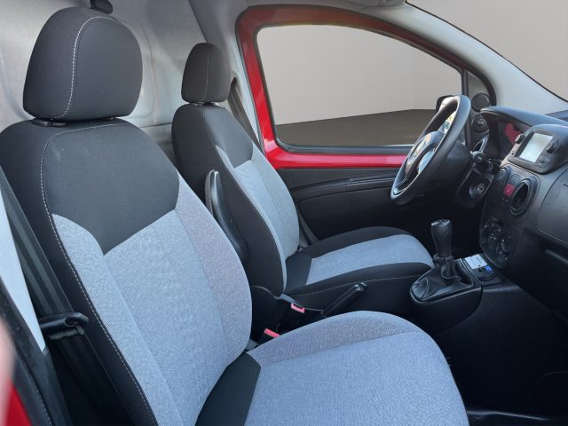 FIAT Fiorino usata, con Servosterzo