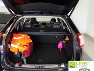 FORD Edge usata, con Start/Stop Automatico
