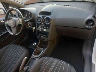 OPEL Corsa usata, con Immobilizzatore elettronico