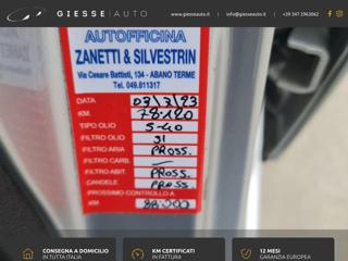 FORD Fiesta usata, con Chiusura centralizzata telecomandata