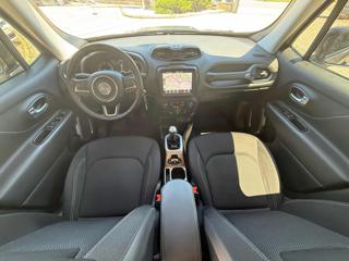 JEEP Renegade usata, con Adaptive Cruise Control