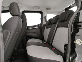 FIAT Qubo usata, con Immobilizzatore elettronico