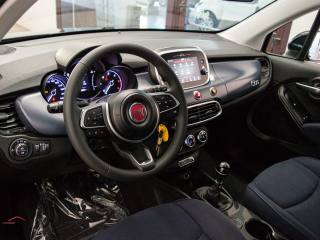 FIAT 500X usata, con Cerchi in lega