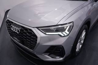 AUDI Q3 usata, con Adaptive Cruise Control