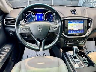 MASERATI Ghibli usata, con Controllo trazione