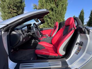MERCEDES-BENZ SLK 200 usata, con Chiusura centralizzata