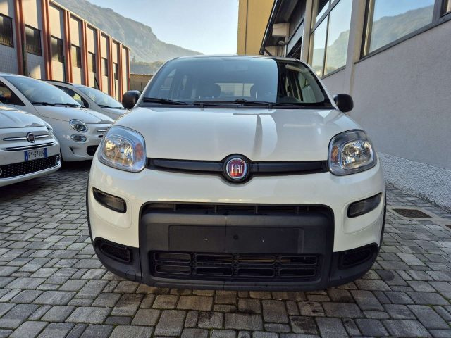 FIAT Panda usata, con Airbag laterali
