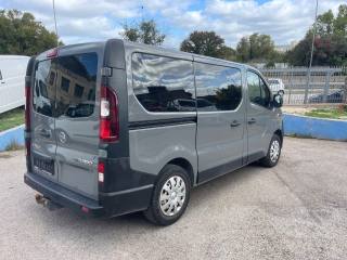 OPEL Vivaro usata 5