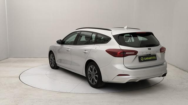 FORD Focus usata, con Airbag laterali