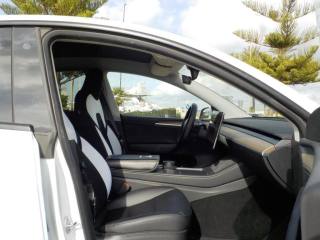 TESLA Model Y usata, con Sensori di parcheggio posteriori