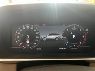 LAND ROVER Range Rover Sport usata, con Controllo elettronico della corsia