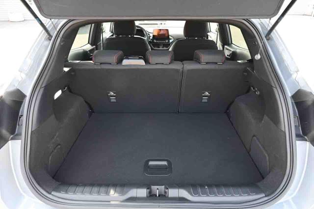 FORD Puma usata, con Cerchi in lega